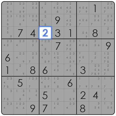 sudoku 4x4