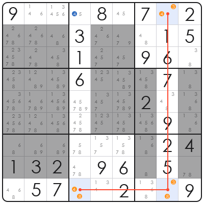 hardest sudoku app